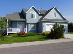 Air tight homes need proper attic ventilation