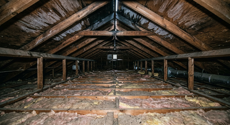 Why Your Insulation Stops Working