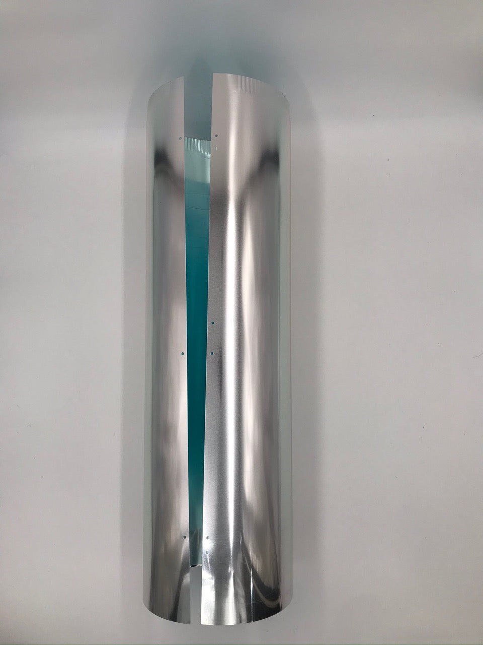 The 24 inch (8" diameter) extension tube for the Solar LightBlaster products.