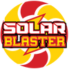 Solar Blaster