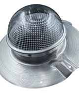 Tubular skylight, Solar LightBlaster for metal roofs, galvanized finish,  (no background) | Solar Blaster brand