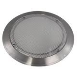 Tubular skylight, Solar LightBlaster for metal roofs, galvanized finish,  (no background) | Solar Blaster brand