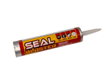 SealBlaster professional roofing sealant for all weather installation 1-pack (no background) | Solar Blaster brand