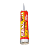 SealBlaster professional roofing sealant for all weather installation 1-pack (no background) | Solar Blaster brand
