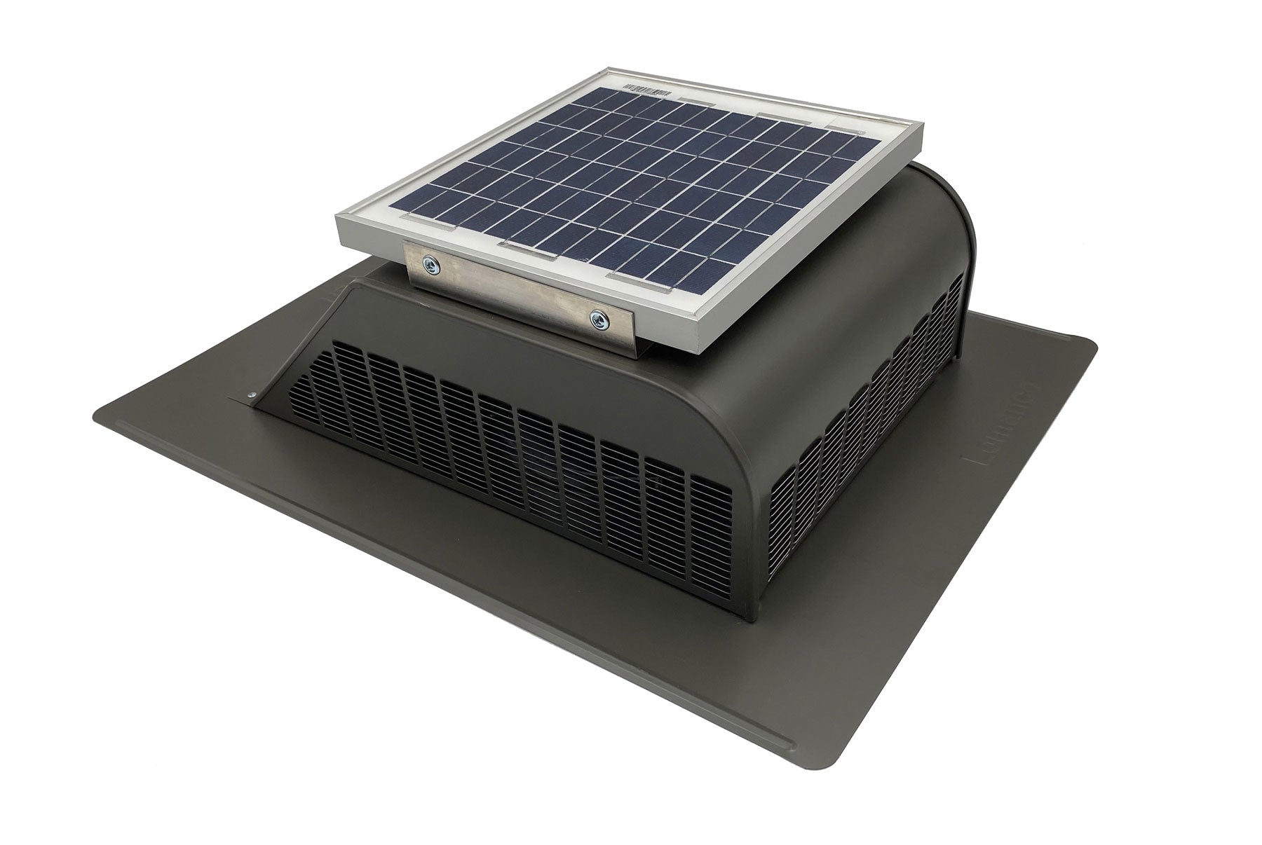 Solar SlantBlaster Vent | Homes & Sheds | Solar Blaster